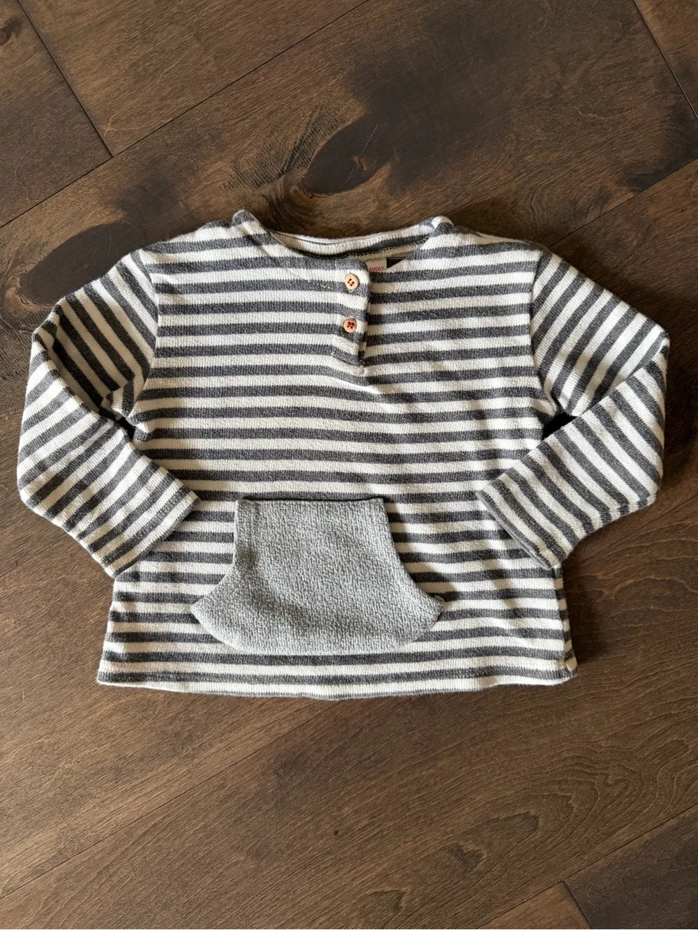Zara Outift